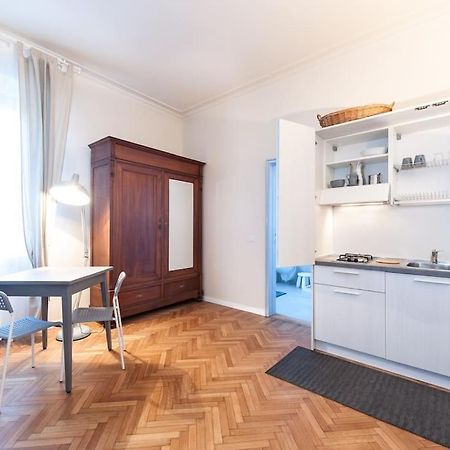 Loft Olmo Centrale, A/C Wifi 佛罗伦萨 外观 照片