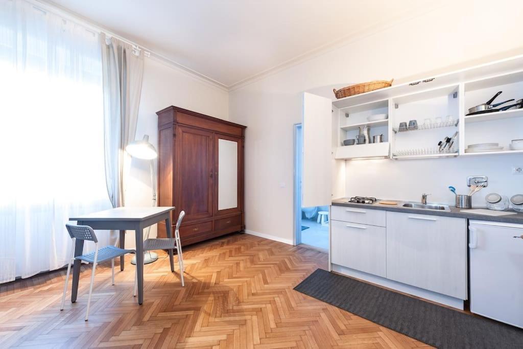 Loft Olmo Centrale, A/C Wifi 佛罗伦萨 外观 照片