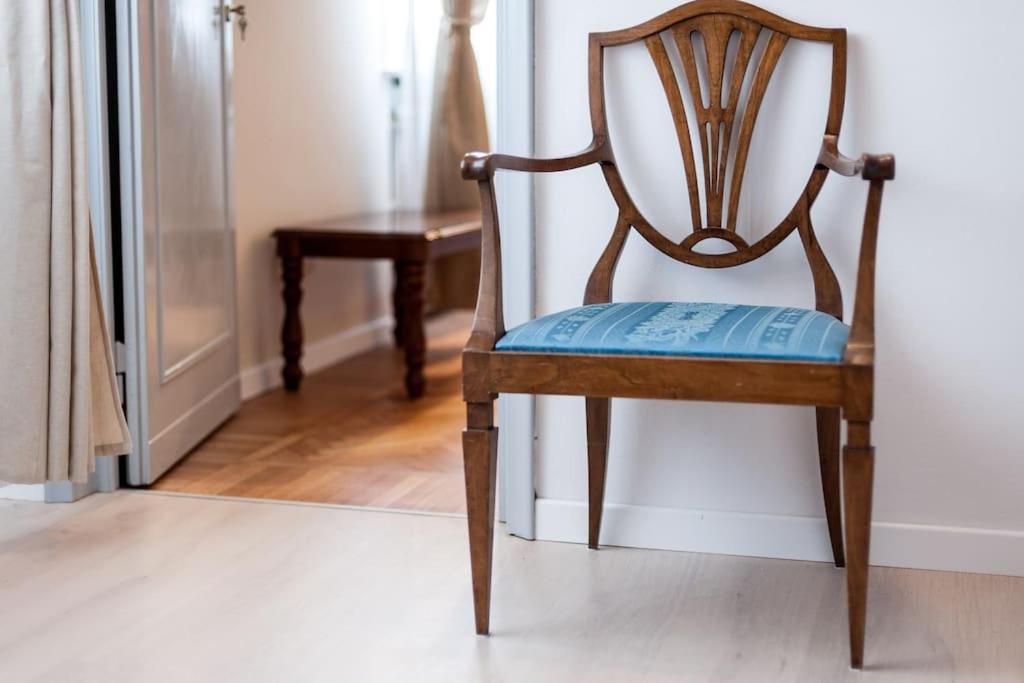 Loft Olmo Centrale, A/C Wifi 佛罗伦萨 外观 照片