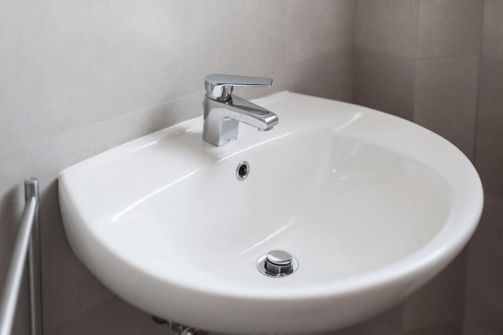Loft Olmo Centrale, A/C Wifi 佛罗伦萨 外观 照片