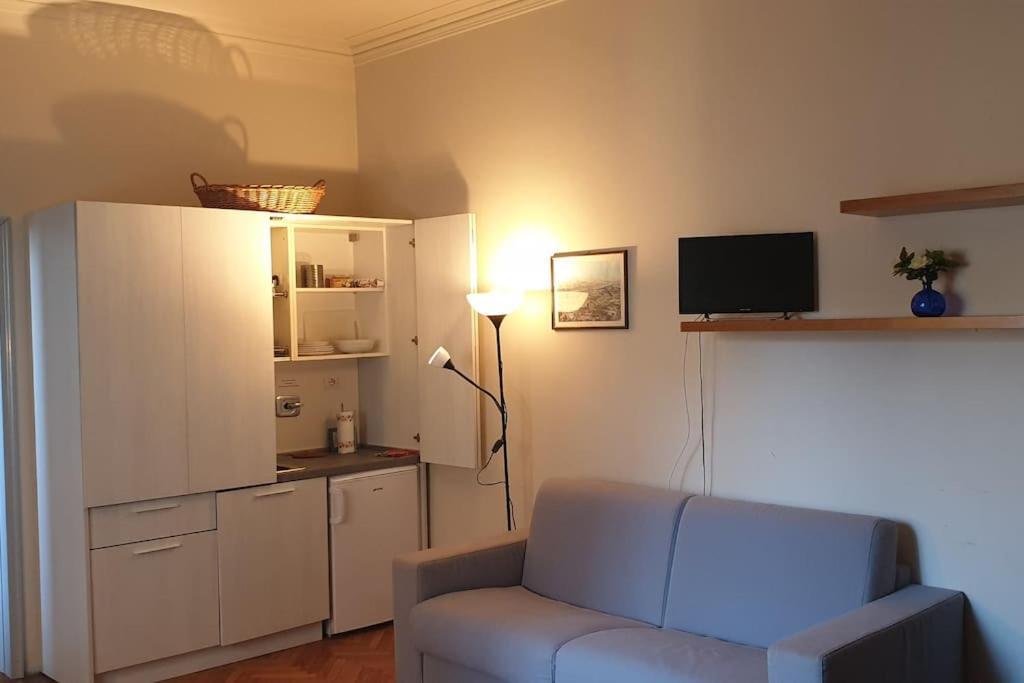 Loft Olmo Centrale, A/C Wifi 佛罗伦萨 外观 照片