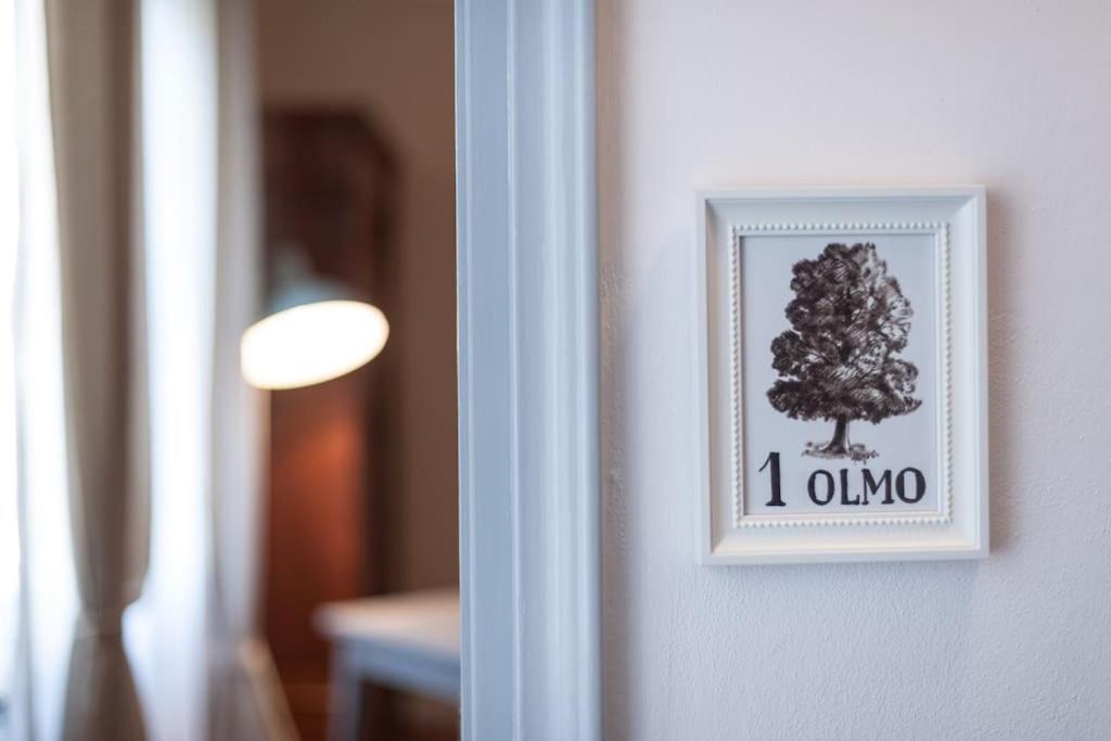 Loft Olmo Centrale, A/C Wifi 佛罗伦萨 外观 照片