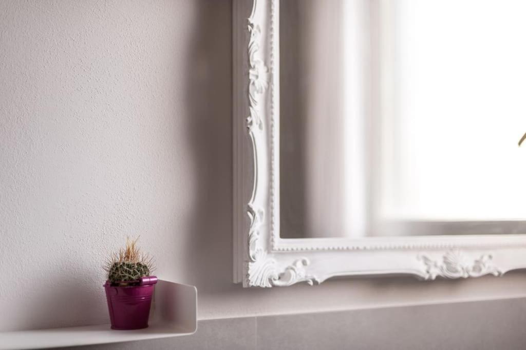 Loft Olmo Centrale, A/C Wifi 佛罗伦萨 外观 照片