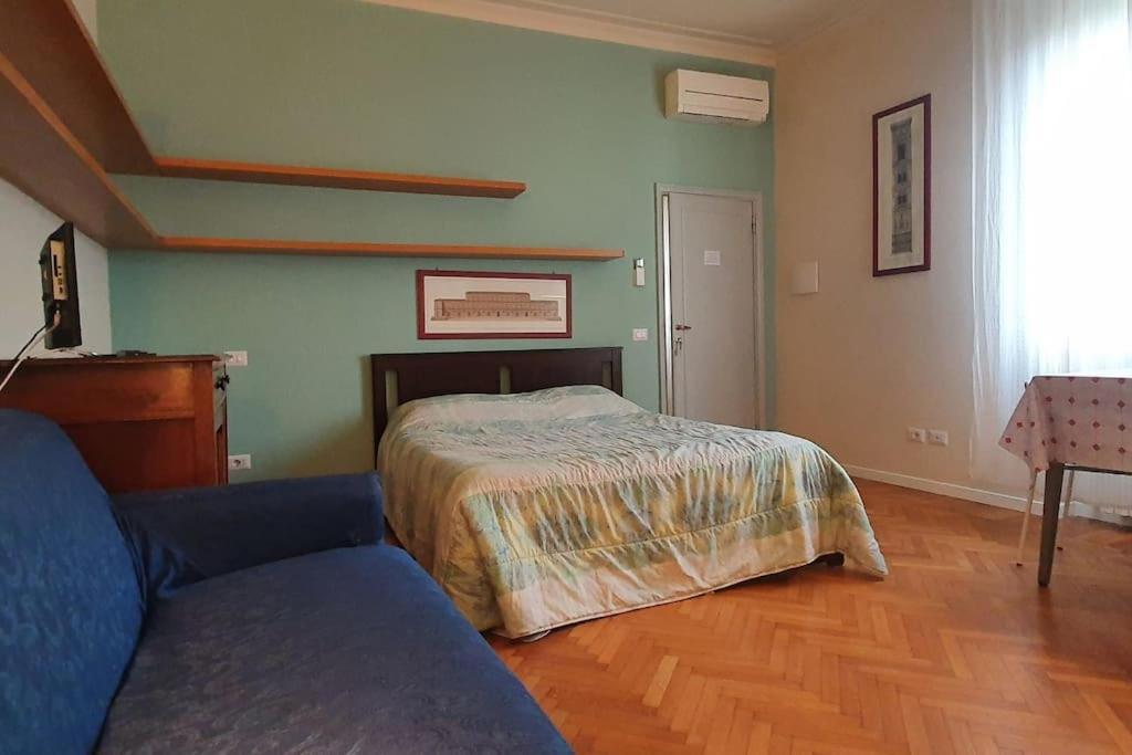 Loft Olmo Centrale, A/C Wifi 佛罗伦萨 外观 照片